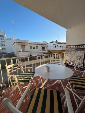 Apartamento Clavel